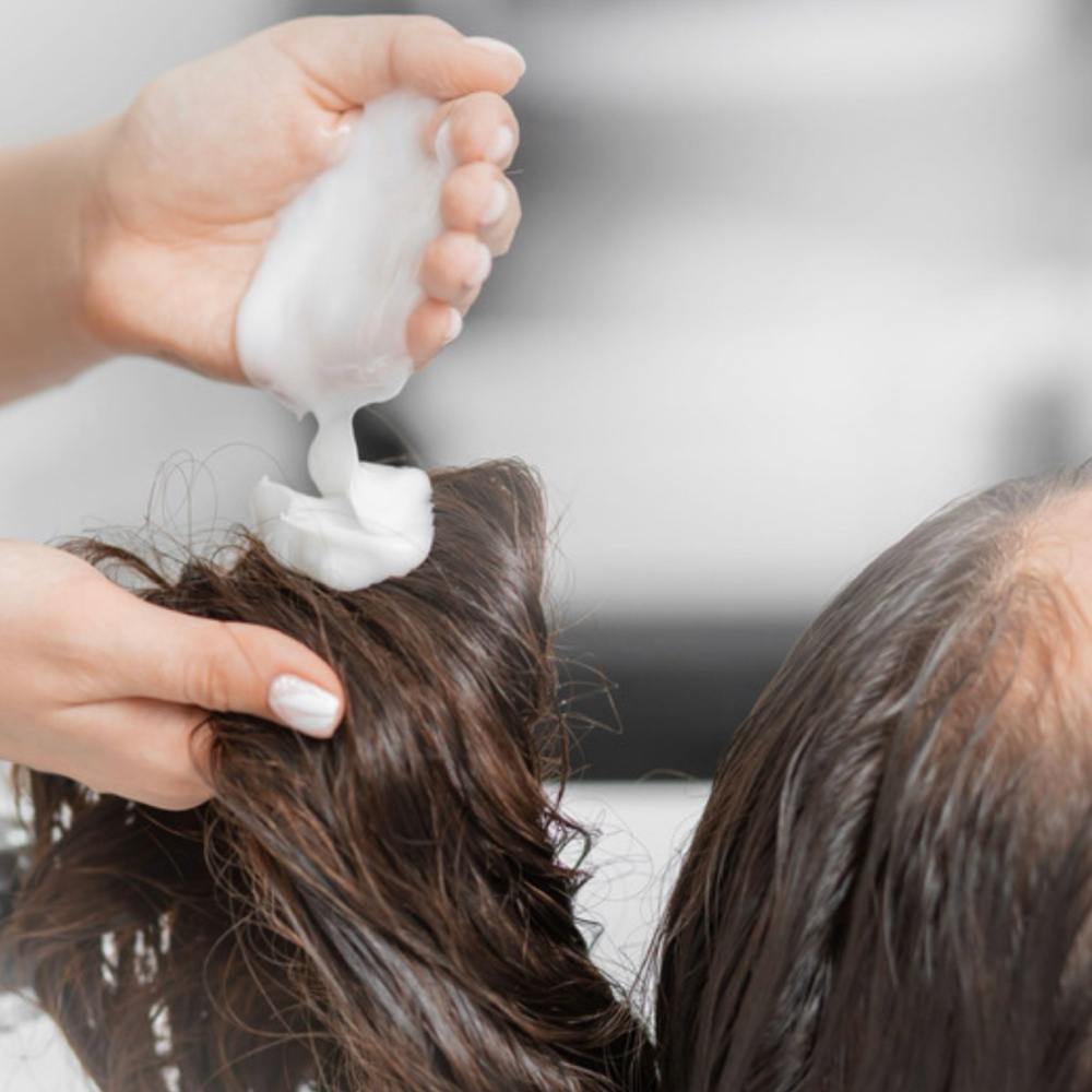 Essential Head Spa at Beauty By Miranda Misiti LLC in Roseburg, OR