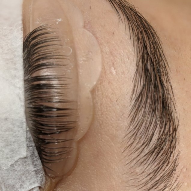 Lash Lift at Bella Fe Beauty Studio in Loganville, GA