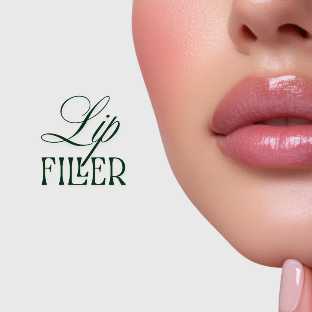 Lip Filler at Gabbyy Aesthetics in Fort Lauderdale, FL