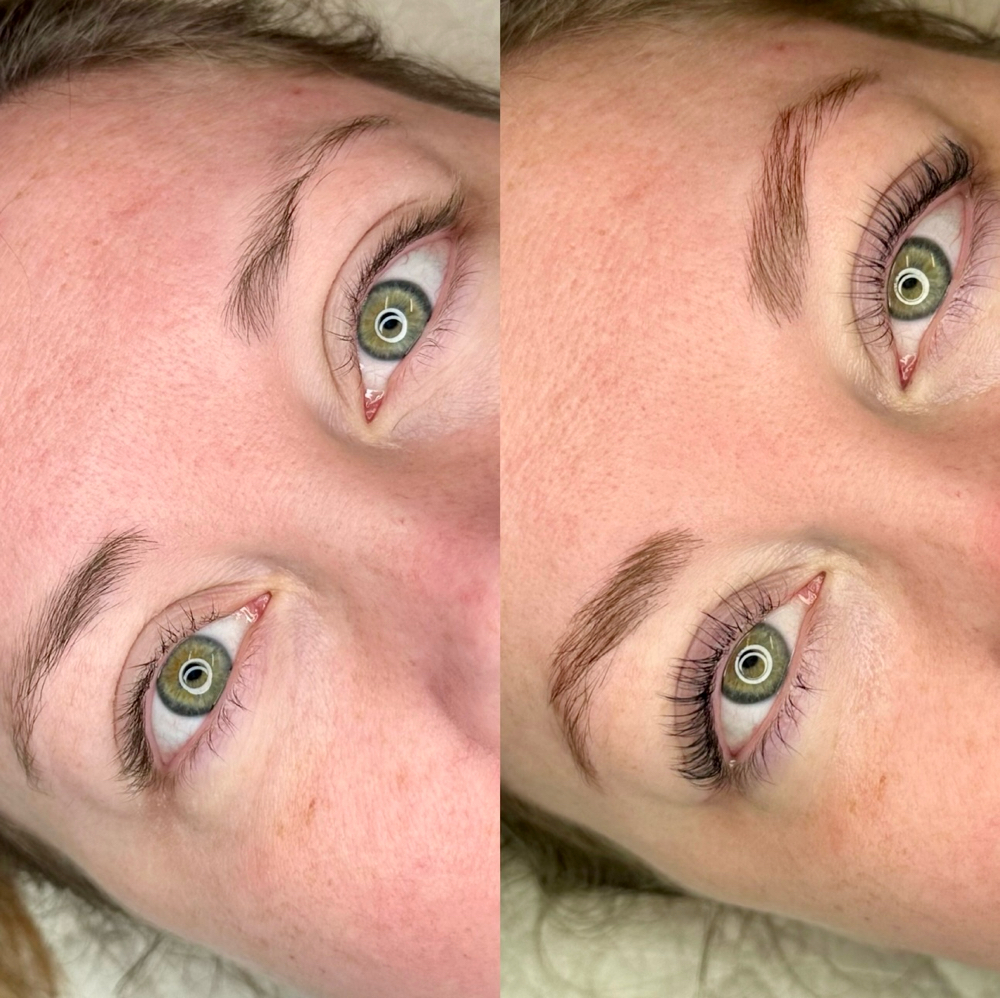 Lash & Brow Package