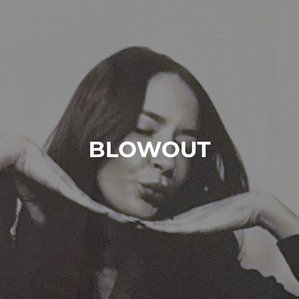 BLOWOUT at MaggieDoesMyHair in New York City, NY