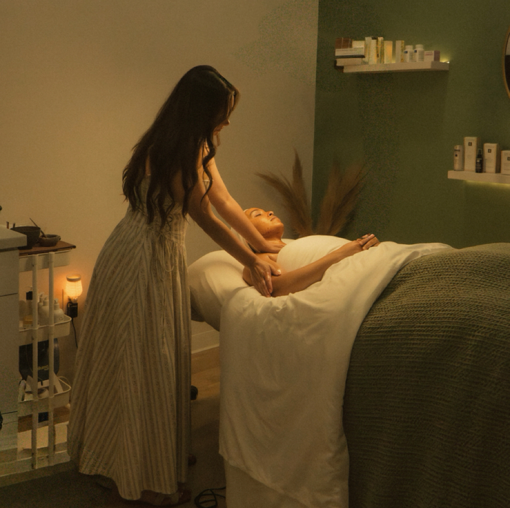 Radiance & Rest at McKenna Olivia Skin in Winter Park, FL