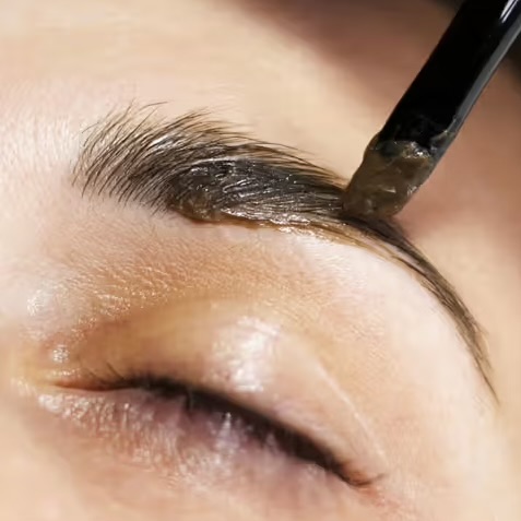 Brow Tint