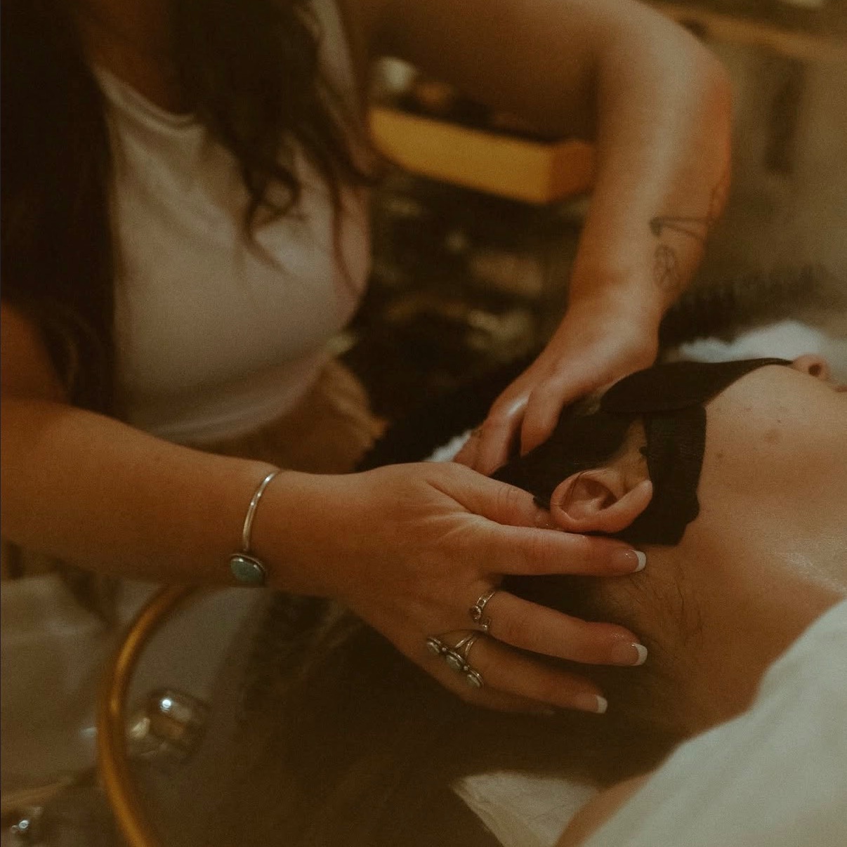 Mini Botanical Scalp Tx