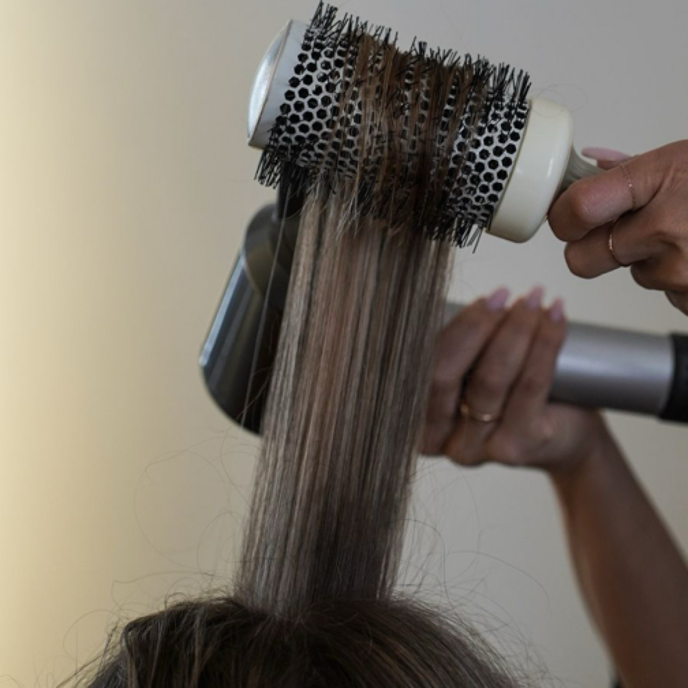 Blowouts & Treatments at jovana corona in Kernersville, NC