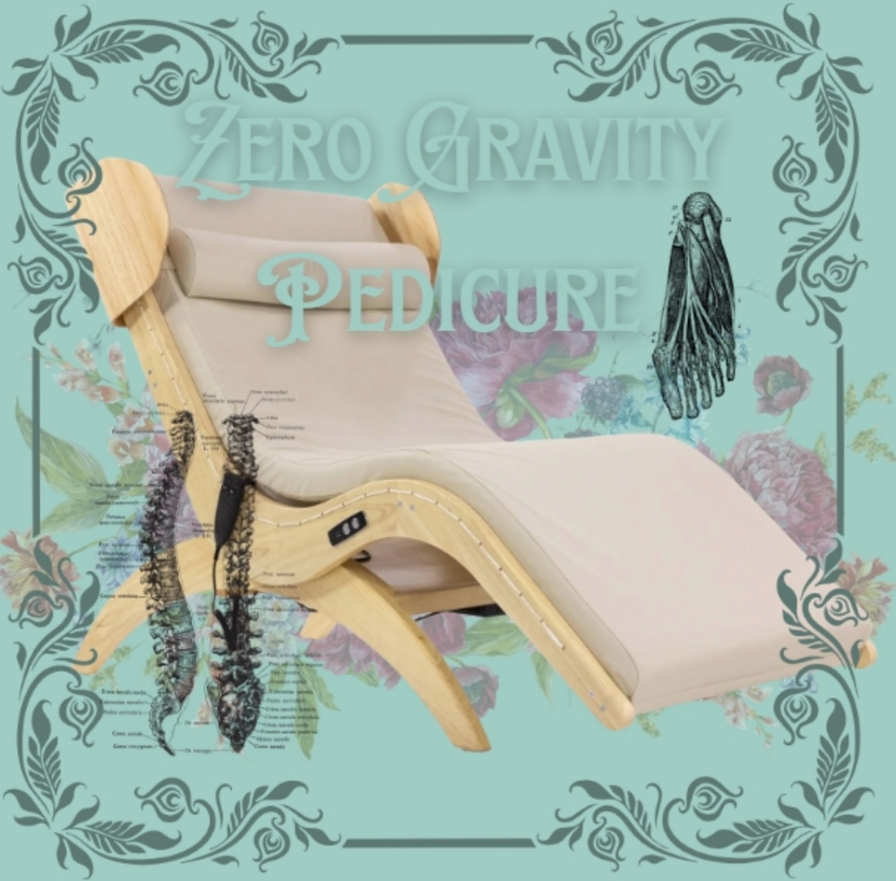 Grava-Zero Therapy