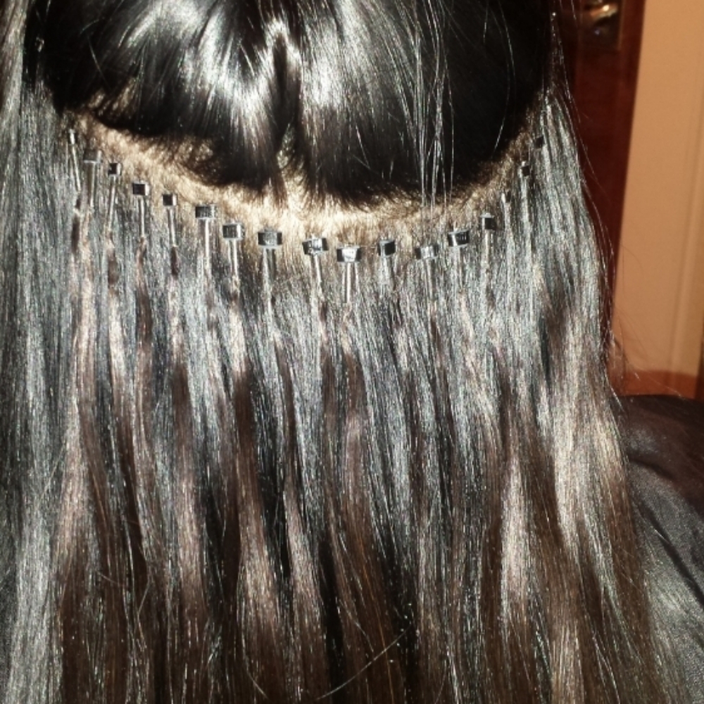 Extension Maintenance