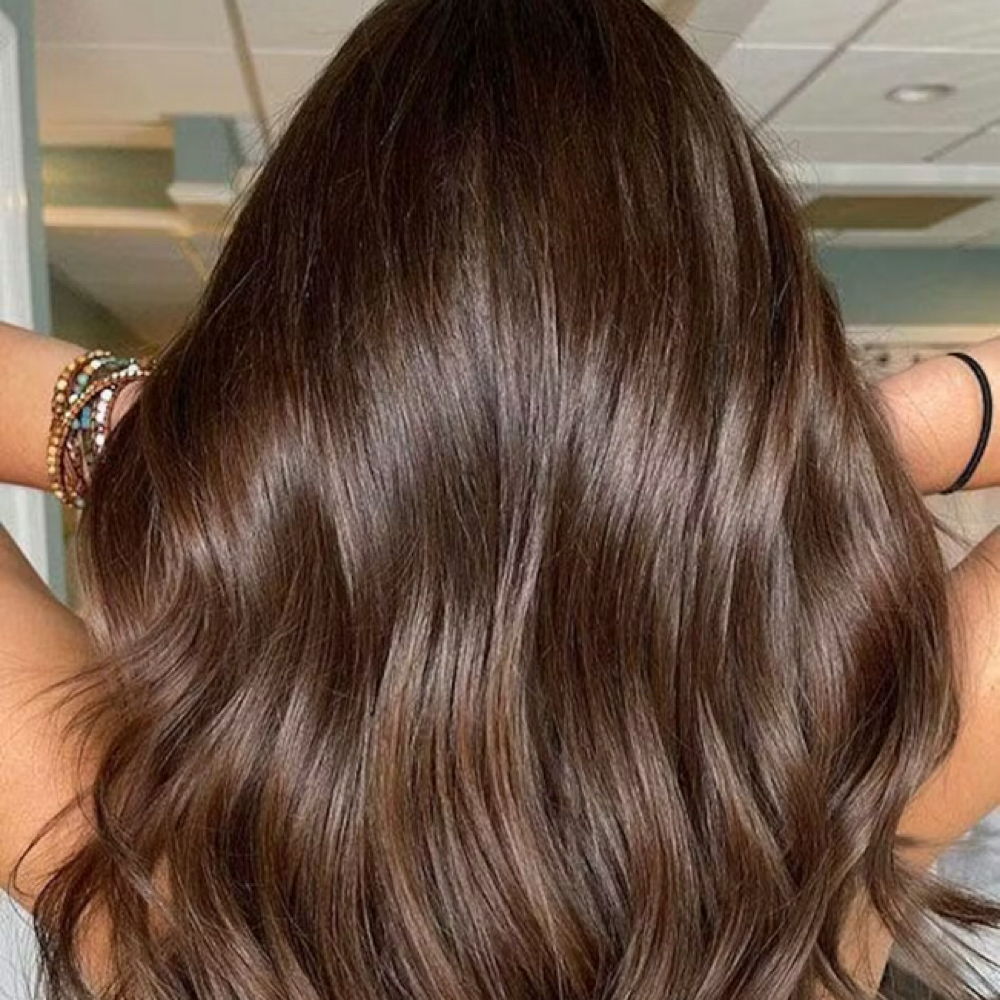 Color Retouch at Jean Maries Beauty in San Antonio, TX