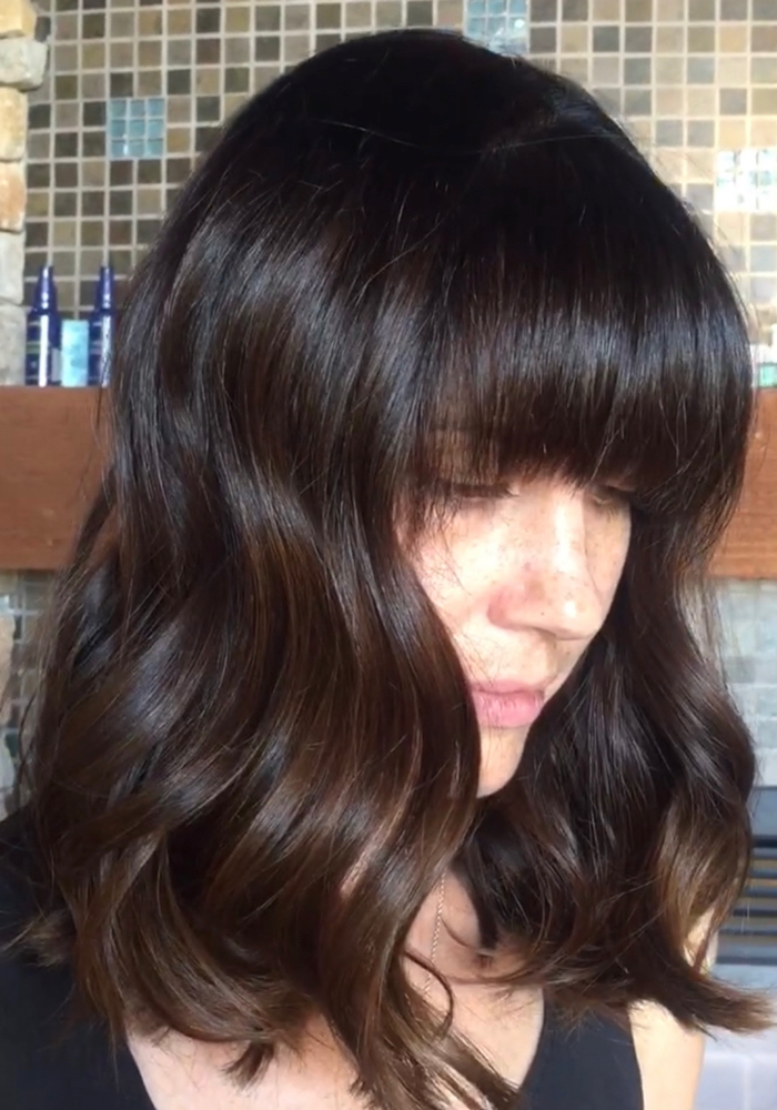 Gray Coverage