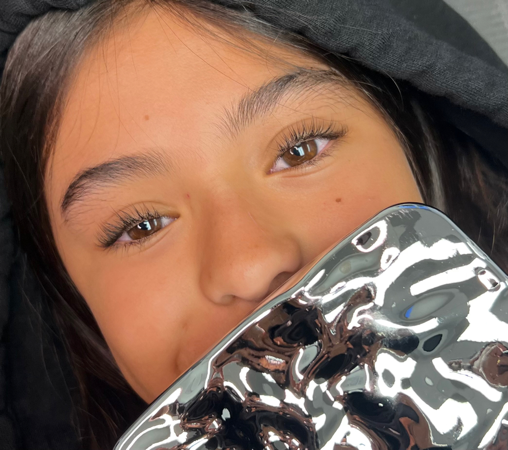 Lash Lift