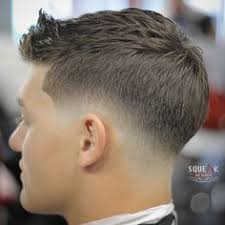 Men's Cut