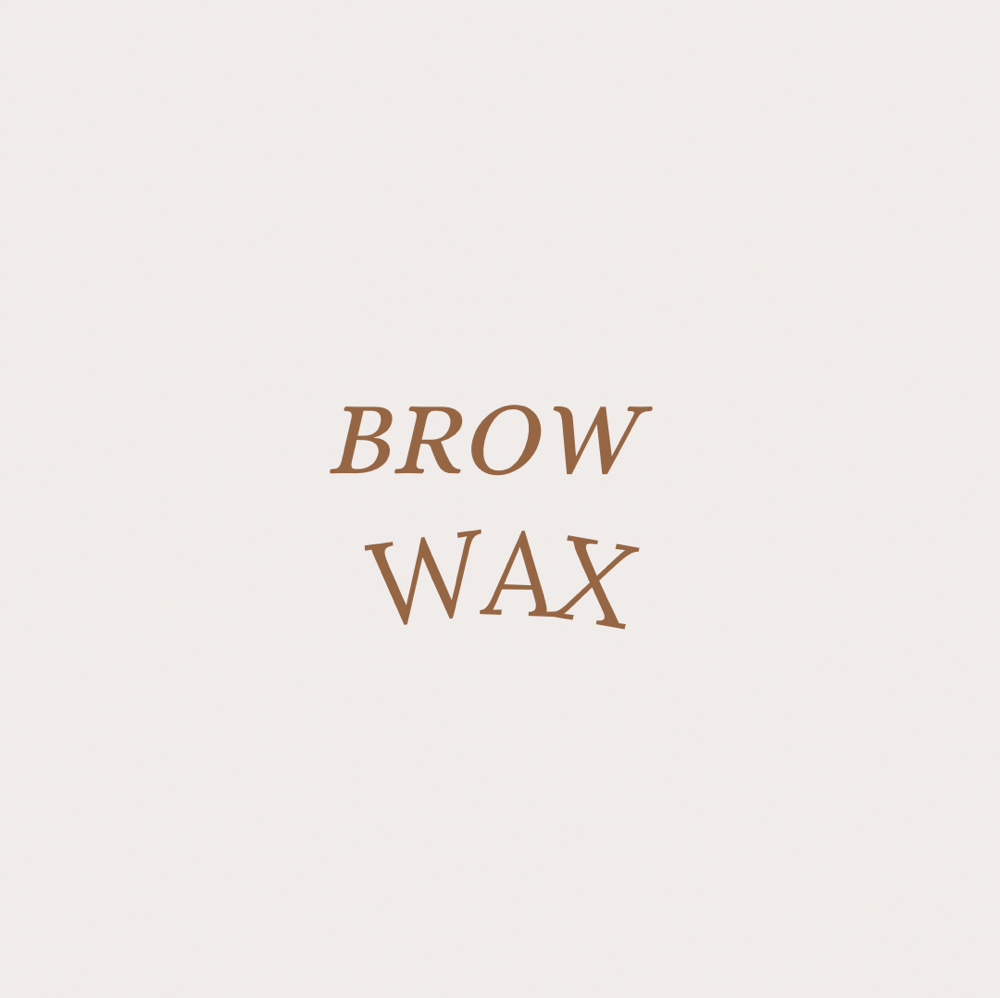 Brow Wax at Saddle Up Waxing in Burley, ID