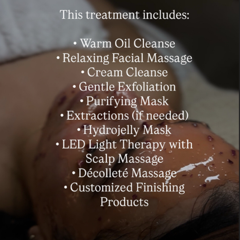 March 90-minute Signature Facial at Naked Skin Avenue in Lincoln, CA