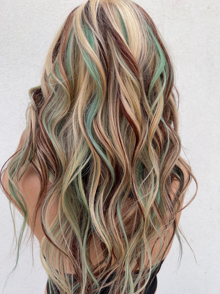 5 Hour Service at TheHiddenMermaid in Glendale, AZ