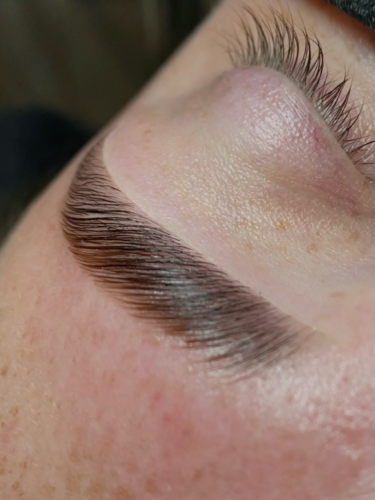 The Ultimate Lift & Sculpt at My Brow Goddess in Lubbock, TX