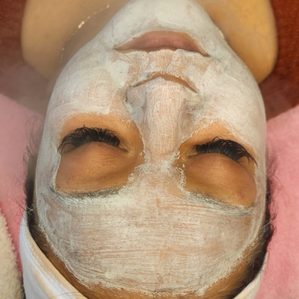 🫧The Express Facial ☕️ at C|E Esthetics in Moore, OK