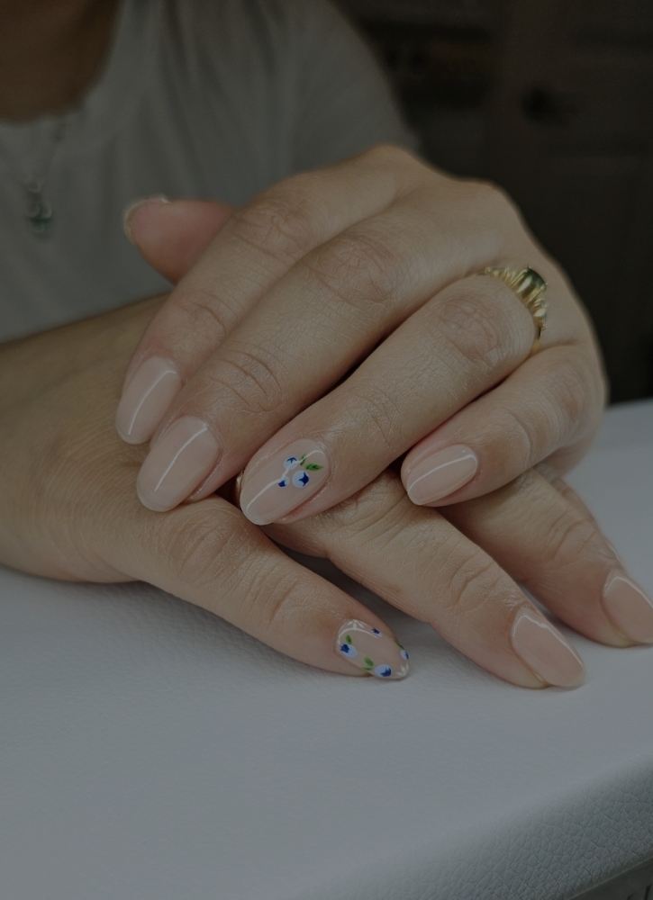 Gel Manicure