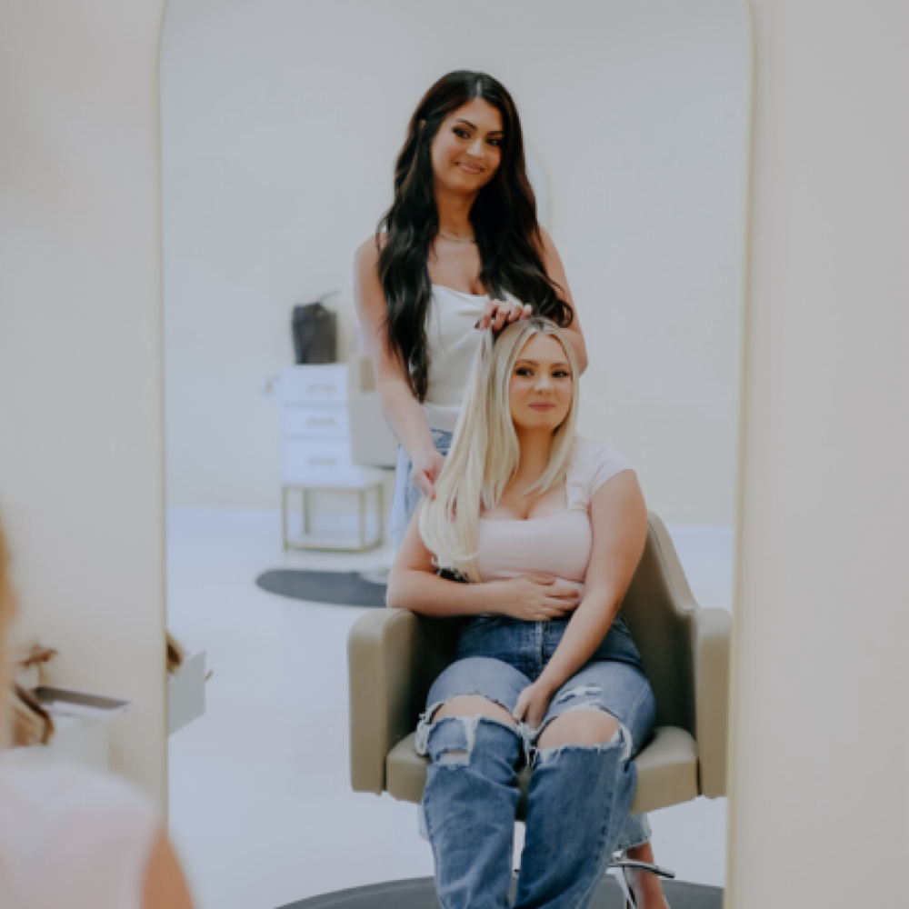 Complimentary Consultation at Salon Palomino in Edgewater, MD