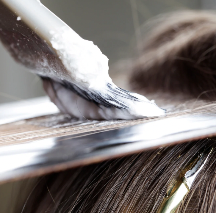 Partial Lightening, Maintenance at Refined by Rebekah in Roanoke, VA