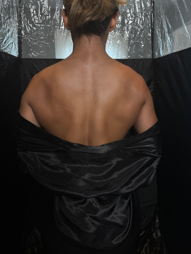 Glow Tan