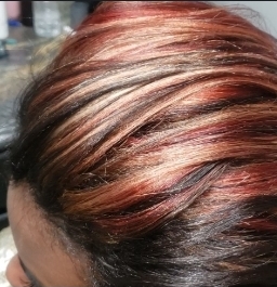 Color/ Style Consultation