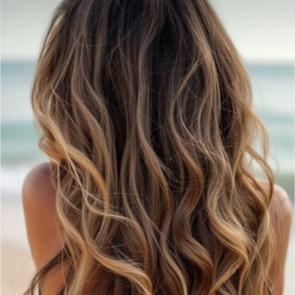 Color / Hilite at Courtney Brooks Salon in Mechanicsville, VA