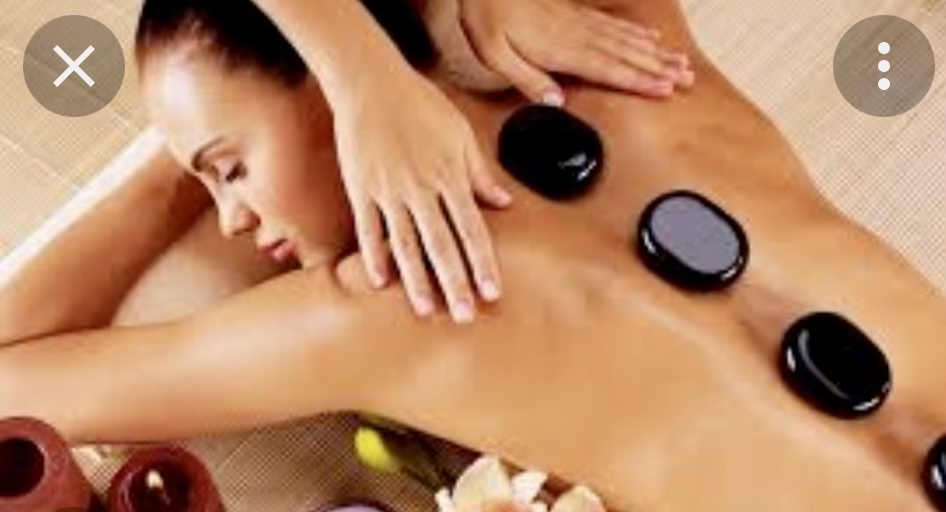 2 Hr. Hot Stone & Massage