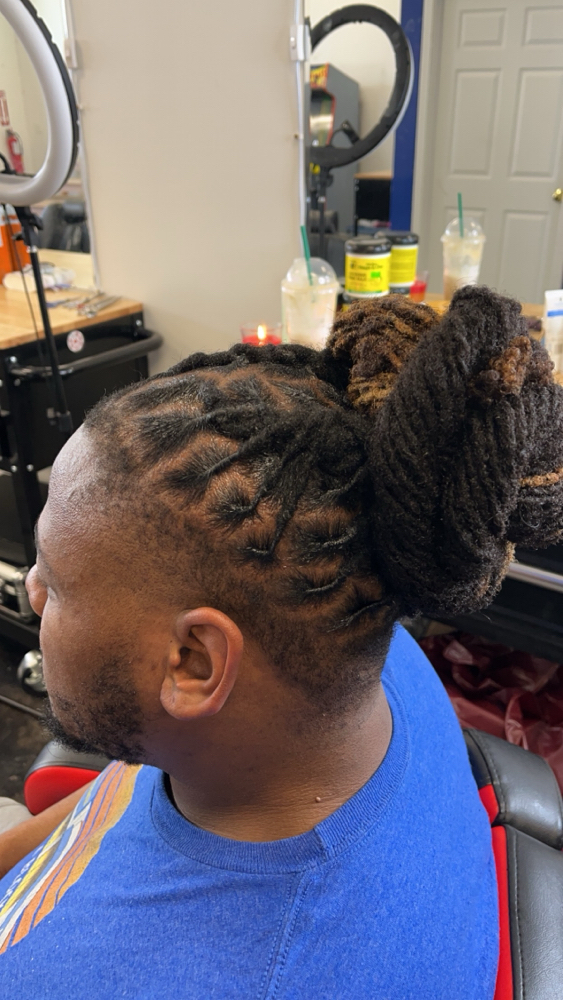 Loc Style