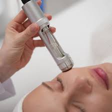 Electroporation Skin Rejuvenation at Nini Werking in Tampa, FL