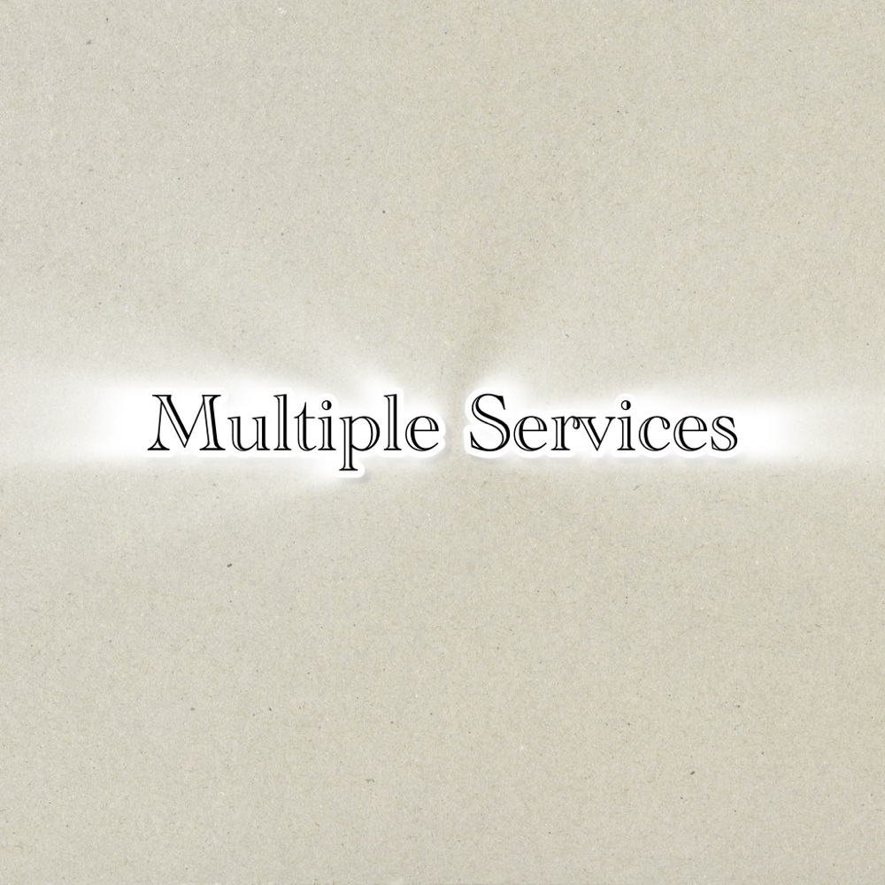 Multiple Services