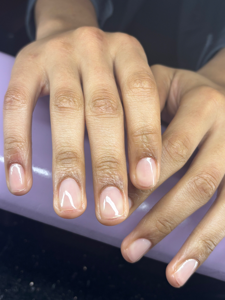 GEL MANICURE