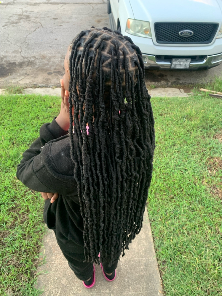 Soft Locs