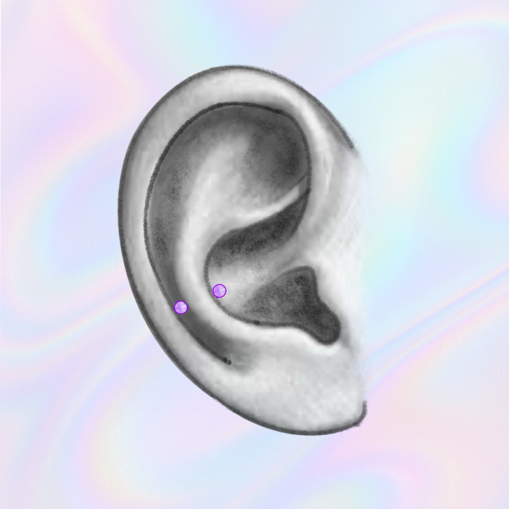 Snug at Opalescent Studio in Morgantown, WV