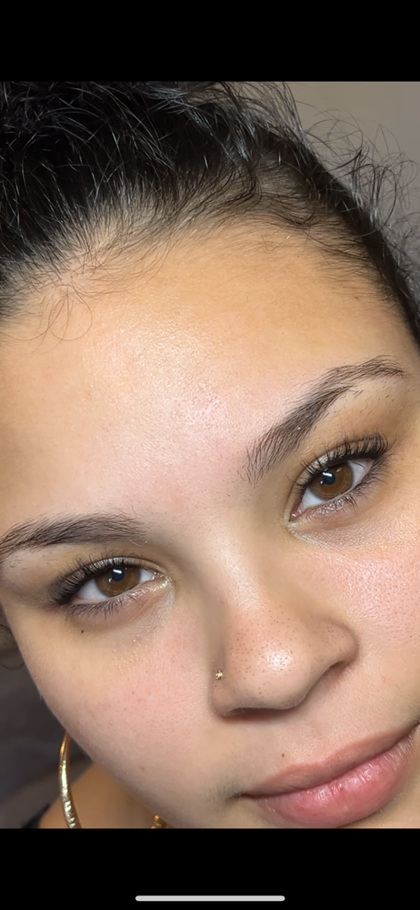 Lash Lift