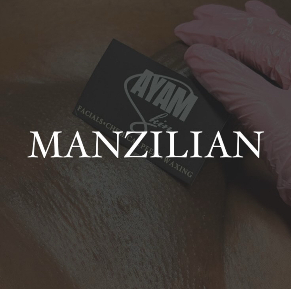 Manzilian