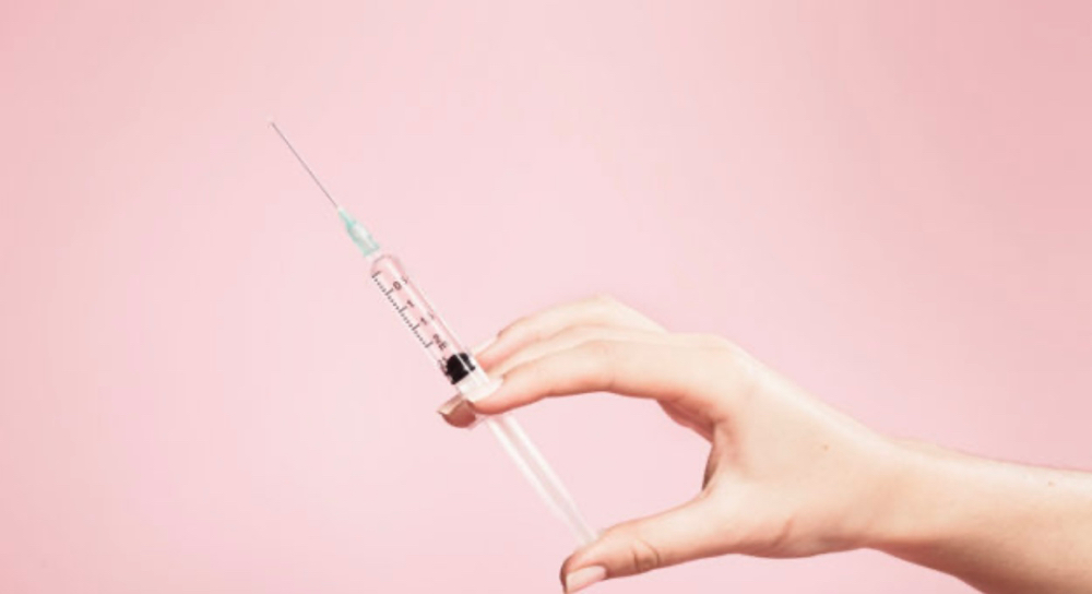 Single - Skinny B12 MIC Shot at Everlasting Aesthetics LLC in Surprise, AZ