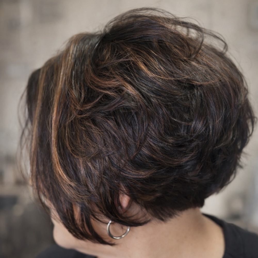 Mini Glow at Colour Me Chic in Northglenn, CO