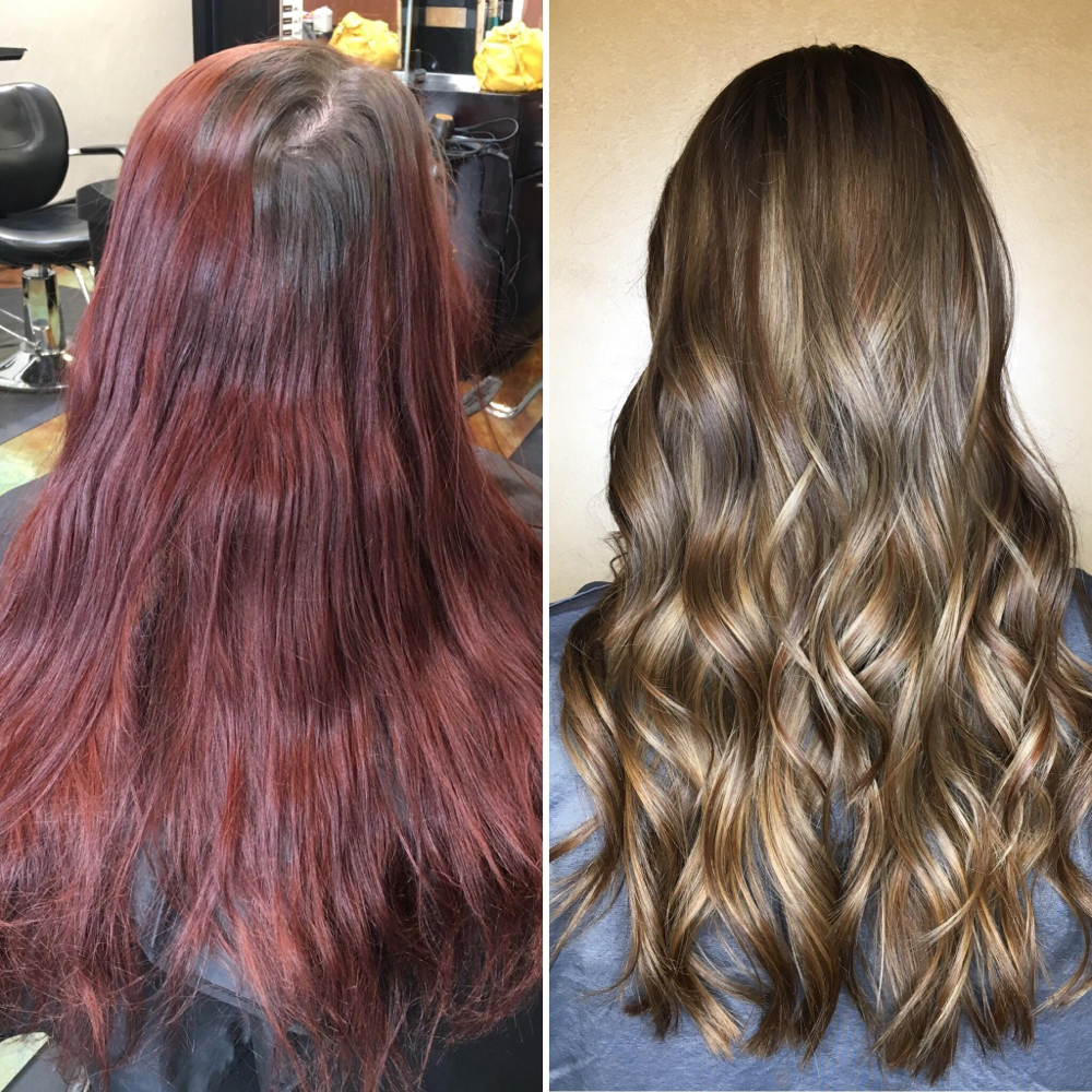 Color Correction $95 Per Hour