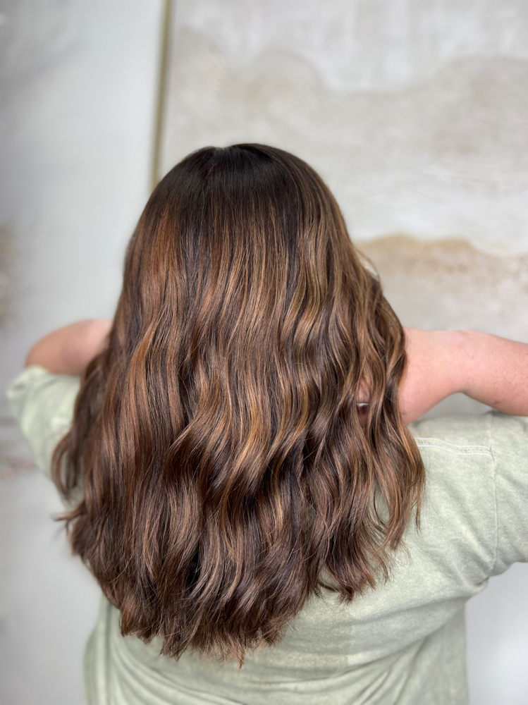 toner refresh