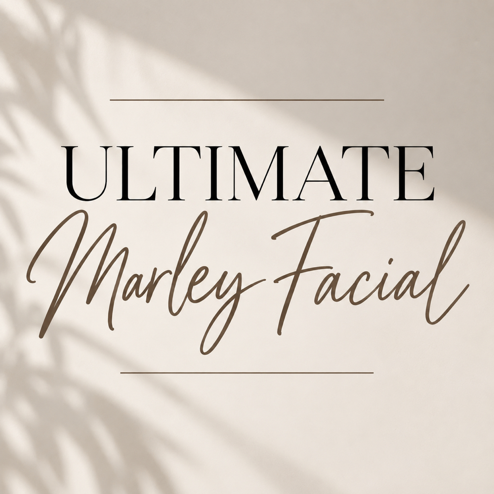Ultimate Marley Facial at Skin By Marley LLC in Greenfield, WI