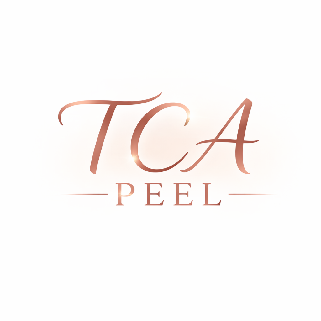 TCA Peel at Halo and Harmony Skinlounge in Scottsdale, AZ