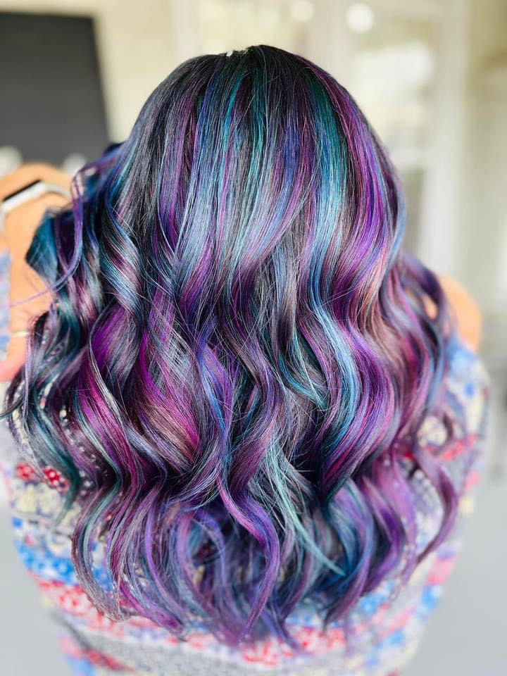 Specialty Color