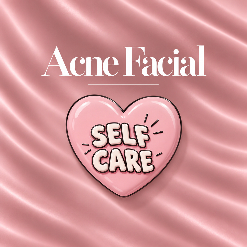 Acne Facial at Love Of Beauty Esthetics By Ana in Downey, CA