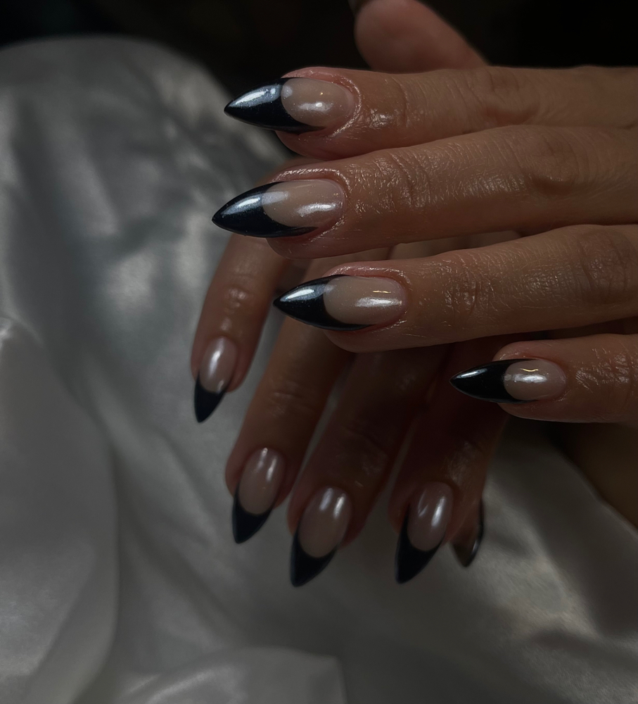 Soak Off + Full Set at Majo Studio Nails in Jarrell, TX