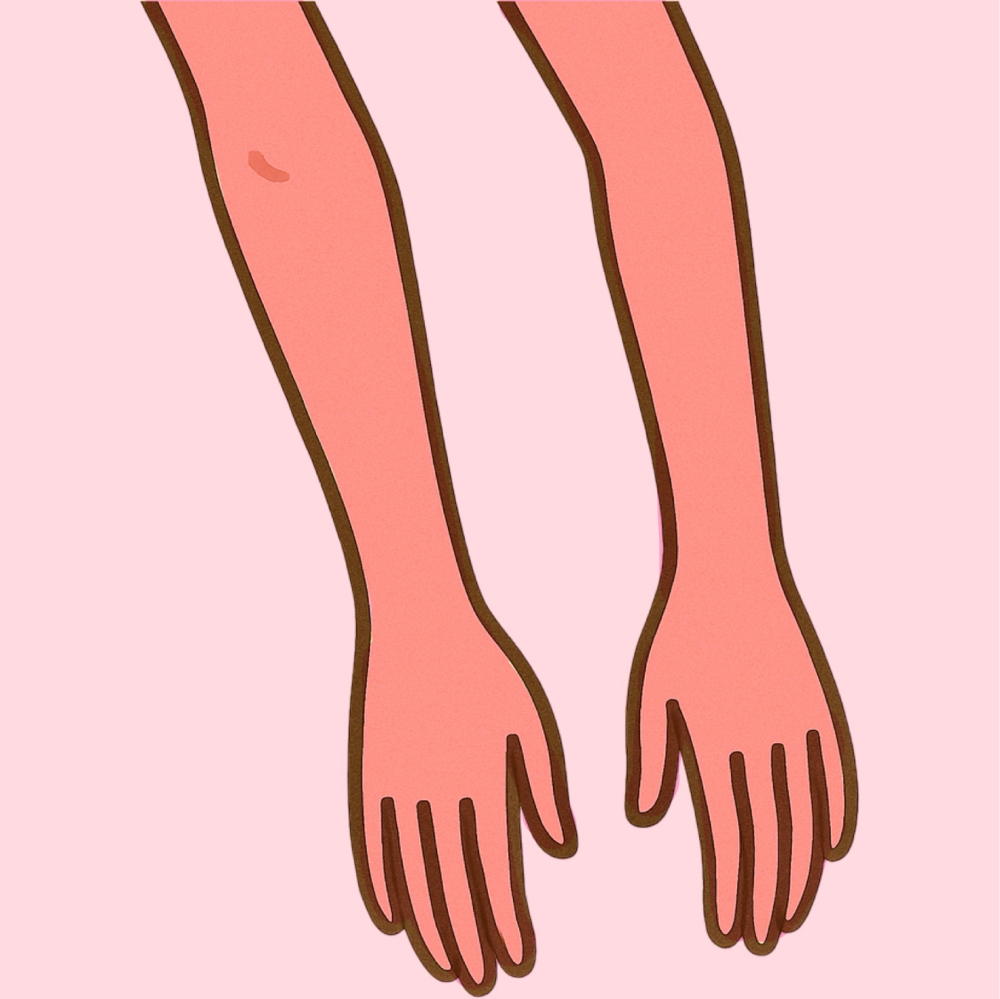 Full Arm