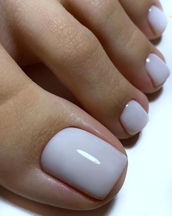 Regular Pedicure