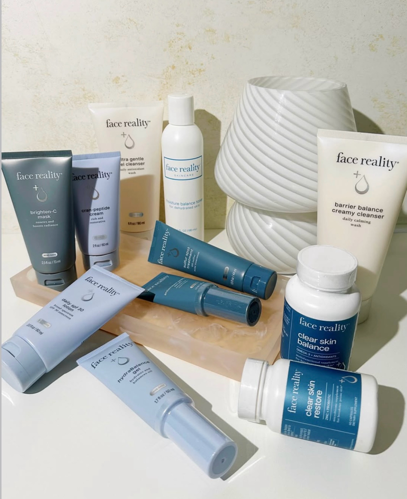 Acne Bootcamp Consultation
