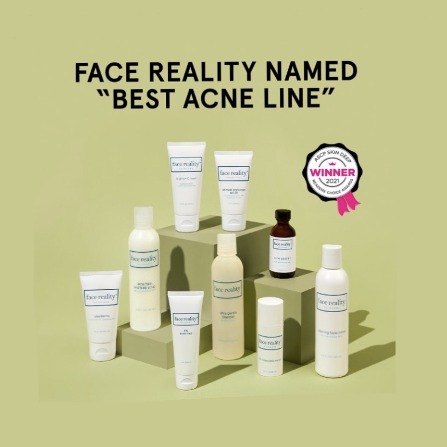 Acne Bootcamp (Consult + Treatment)