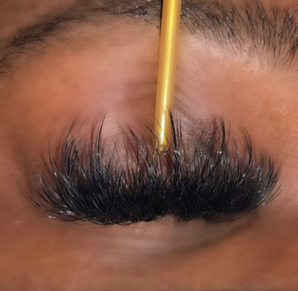 Wispy Mega