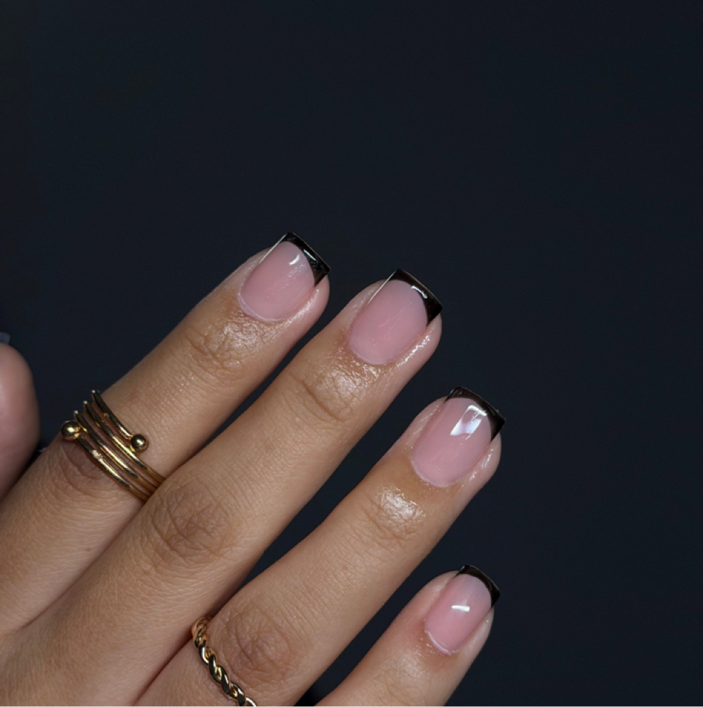 Frenchie Friday (ONLY FRIDAYS!) at Celisdoesnails in Schiller Park, IL